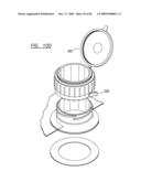 POUCH CARTON AND CONTAINER FITMENTS FOR USE WITH ANY INGREDIENTS diagram and image