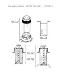 POUCH CARTON AND CONTAINER FITMENTS FOR USE WITH ANY INGREDIENTS diagram and image