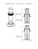 POUCH CARTON AND CONTAINER FITMENTS FOR USE WITH ANY INGREDIENTS diagram and image