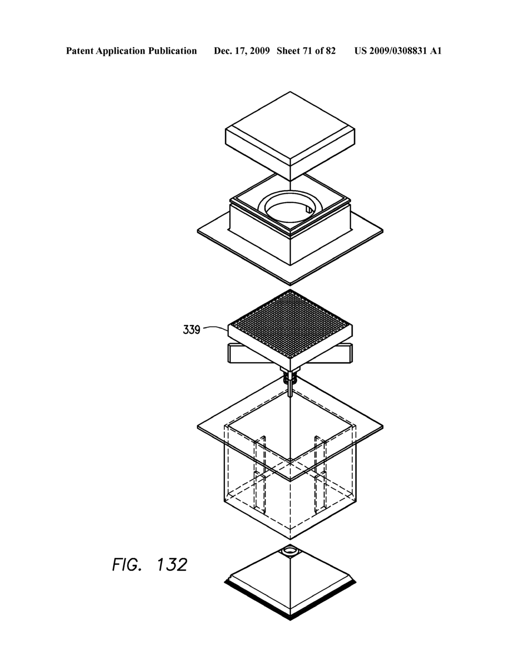 POUCH CARTON AND CONTAINER FITMENTS FOR USE WITH ANY INGREDIENTS - diagram, schematic, and image 72