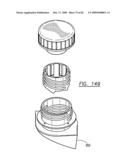 POUCH CARTON AND CONTAINER FITMENTS FOR USE WITH ANY INGREDIENTS diagram and image