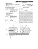 OPTICAL INTEGRATED DEVICE MANUFACTURING PROCESS diagram and image