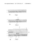 OPTICAL INTEGRATED DEVICE MANUFACTURING PROCESS diagram and image