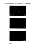 PHOTOCHEMICAL METHOD FOR MANUFACTURING NANOMETRICALLY SURFACE-DECORATED SUBSTRATES diagram and image