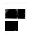 PHOTOCHEMICAL METHOD FOR MANUFACTURING NANOMETRICALLY SURFACE-DECORATED SUBSTRATES diagram and image