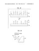 MONOLITHIC HIGH ASPECT RATIO NANO-SIZE SCANNING PROBE MICROSCOPE (SPM) TIP FORMED BY NANOWIRE GROWTH diagram and image