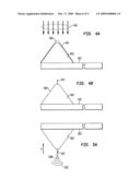 MONOLITHIC HIGH ASPECT RATIO NANO-SIZE SCANNING PROBE MICROSCOPE (SPM) TIP FORMED BY NANOWIRE GROWTH diagram and image