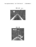 MONOLITHIC HIGH ASPECT RATIO NANO-SIZE SCANNING PROBE MICROSCOPE (SPM) TIP FORMED BY NANOWIRE GROWTH diagram and image