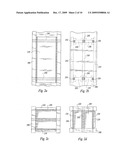 SYSTEM AND METHOD FOR VERTICAL MOMENT CONNECTION diagram and image