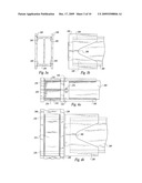 SYSTEM AND METHOD FOR VERTICAL MOMENT CONNECTION diagram and image