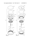 Emergency Relief Vent for Fuel Storage Tanks diagram and image