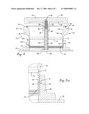 Emergency Relief Vent for Fuel Storage Tanks diagram and image