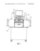 WIRE FEED SYSTEM AND METHOD OF OPERATING THE SAME diagram and image