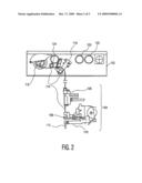 WIRE FEED SYSTEM AND METHOD OF OPERATING THE SAME diagram and image