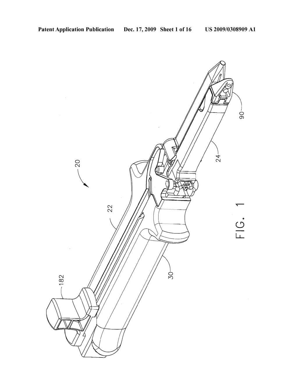 PARTIALLY REUSABLE SURGICAL STAPLER - diagram, schematic, and image 02