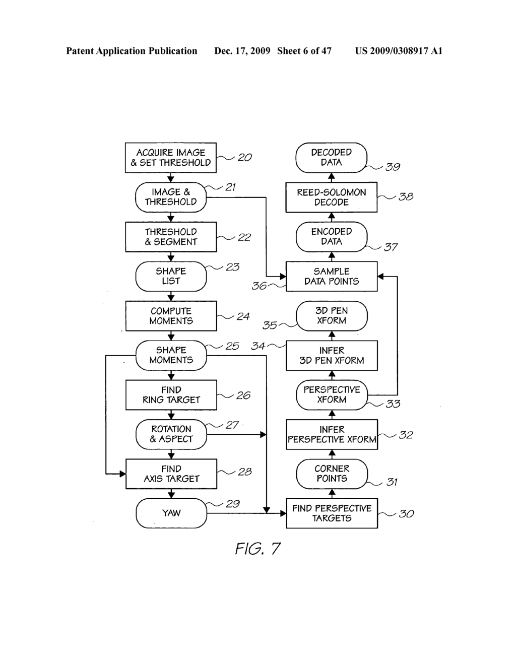 SECURED ACCESS USING A POSITION-CODED SYSTEM - diagram, schematic, and image 07