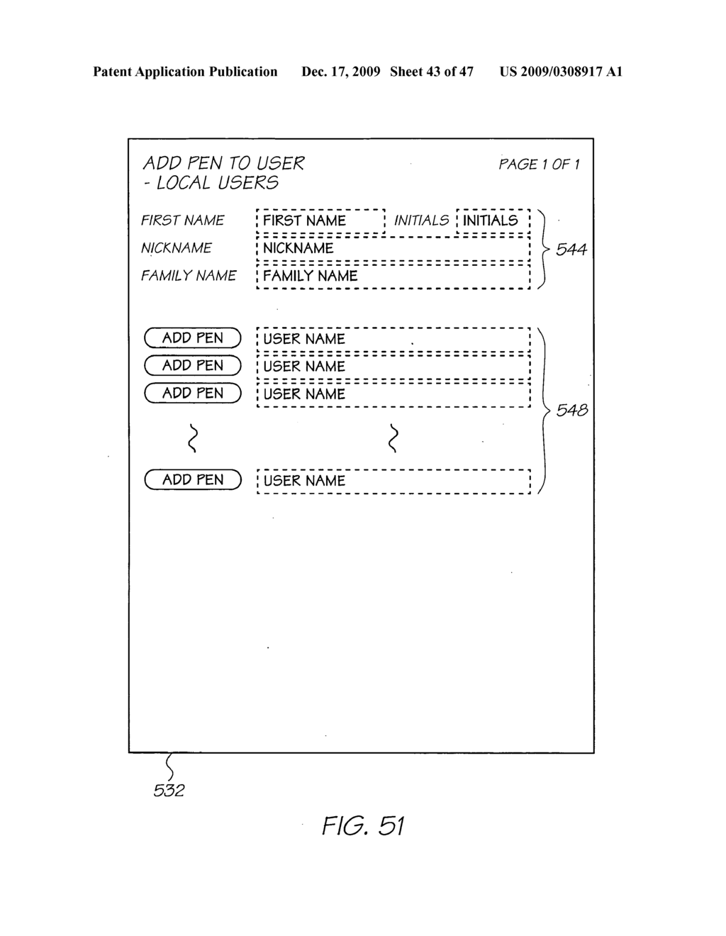 SECURED ACCESS USING A POSITION-CODED SYSTEM - diagram, schematic, and image 44