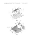 OPTICAL CODE READER diagram and image