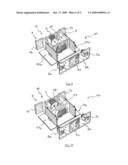 OPTICAL CODE READER diagram and image