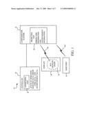 SYSTEM TO IMPROVE COMMUNICATION USING A LASER BAR CODE SCANNER AND ASSOCIATED METHODS diagram and image