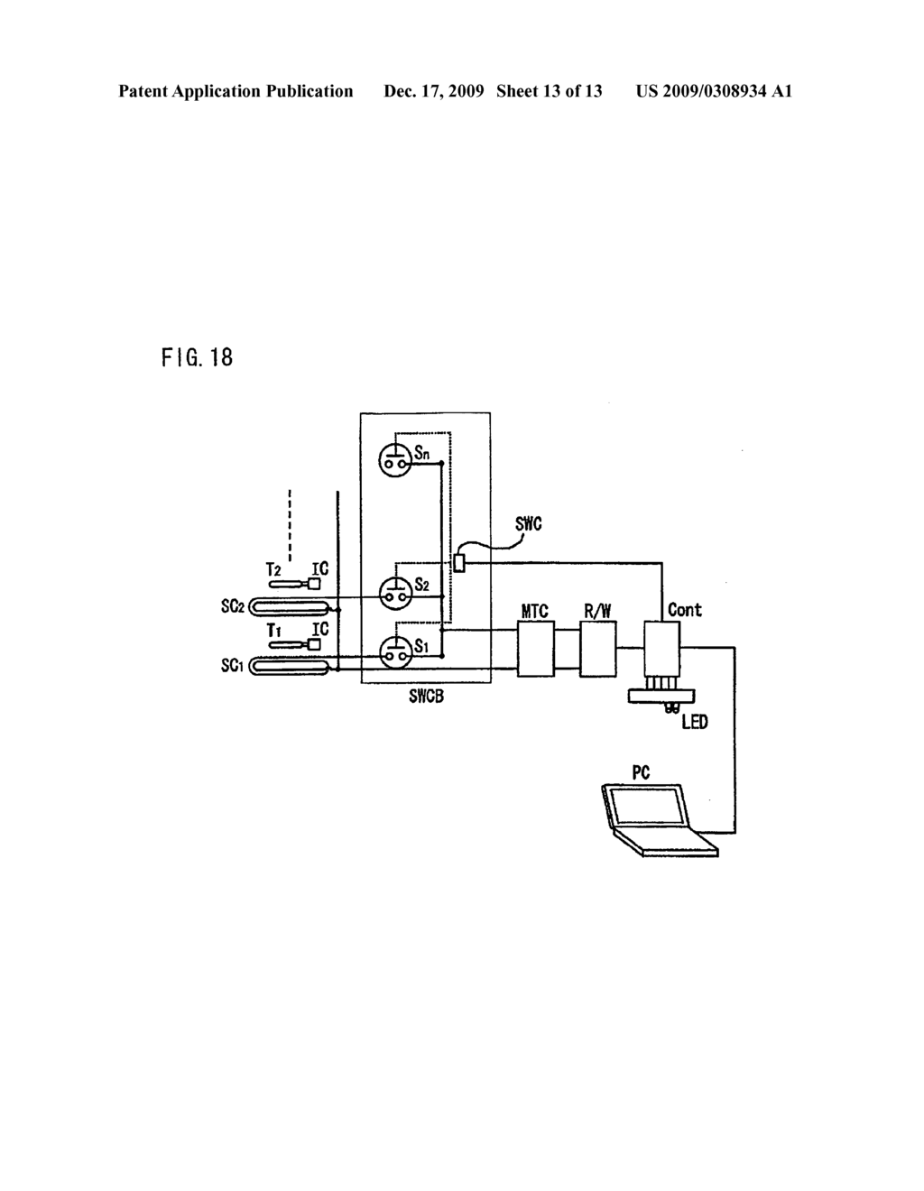 SENSOR TAG MULTIPLANE IMAGING SYSTEM - diagram, schematic, and image 14