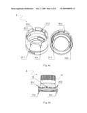 Thermostatic mixing valve diagram and image