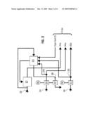 Ultrasonic Waterjet Apparatus diagram and image