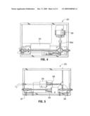 Ultrasonic Waterjet Apparatus diagram and image