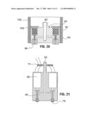 Ultrasonic Waterjet Apparatus diagram and image