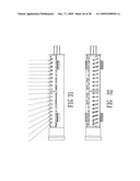 Oscillating sprinkler with adjustable mechanism diagram and image