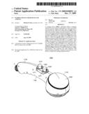 WASHING DEVICE FOR HUMANS AND ANIMALS diagram and image