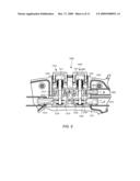 WASHING DEVICE FOR HUMANS AND ANIMALS diagram and image