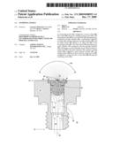 ATOMIZING NOZZLE diagram and image