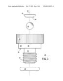 ATOMIZING NOZZLE diagram and image