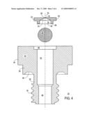 ATOMIZING NOZZLE diagram and image