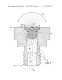 ATOMIZING NOZZLE diagram and image