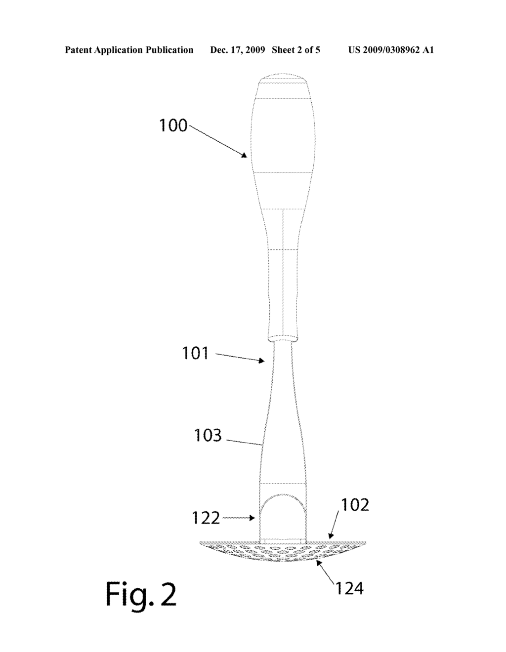 Kitchen Tool - diagram, schematic, and image 03