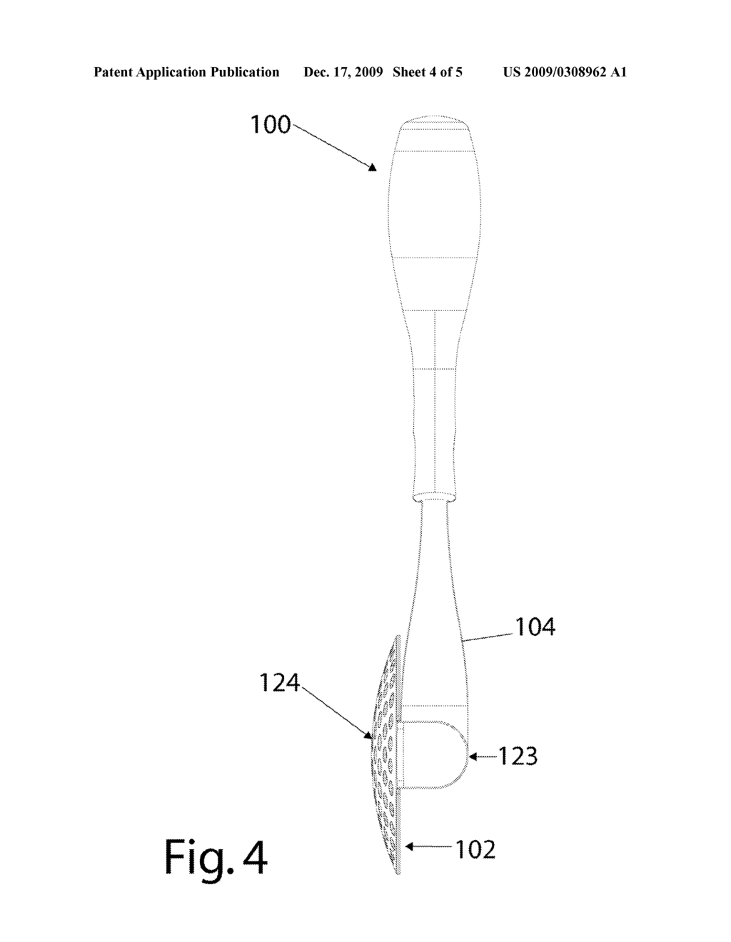 Kitchen Tool - diagram, schematic, and image 05