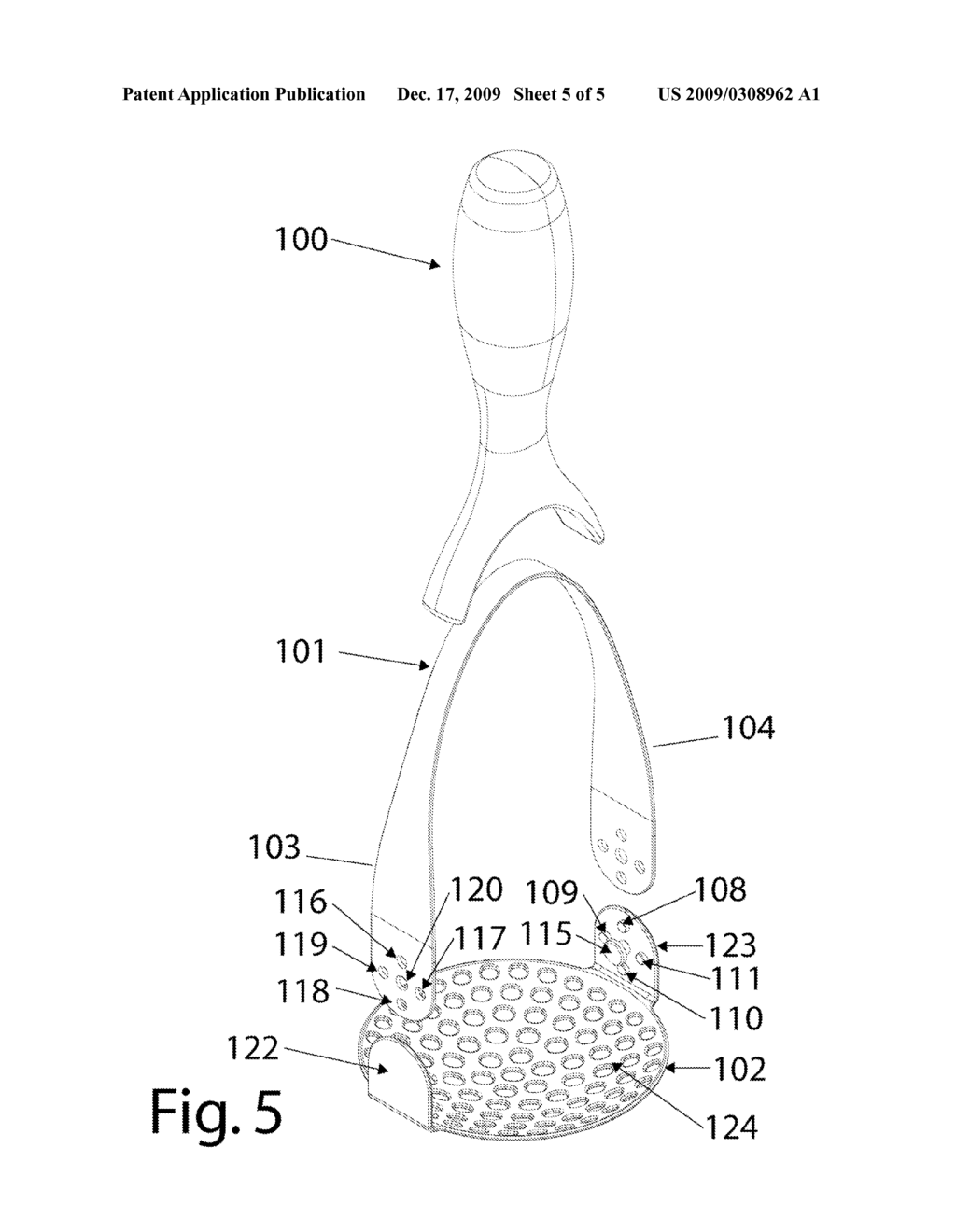 Kitchen Tool - diagram, schematic, and image 06