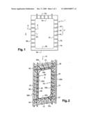 AIRCRAFT DOORWAY diagram and image