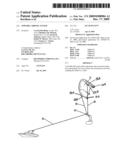 TOWABLE AIRFOIL SYSTEM diagram and image