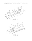 Auger Hopper Support Device diagram and image