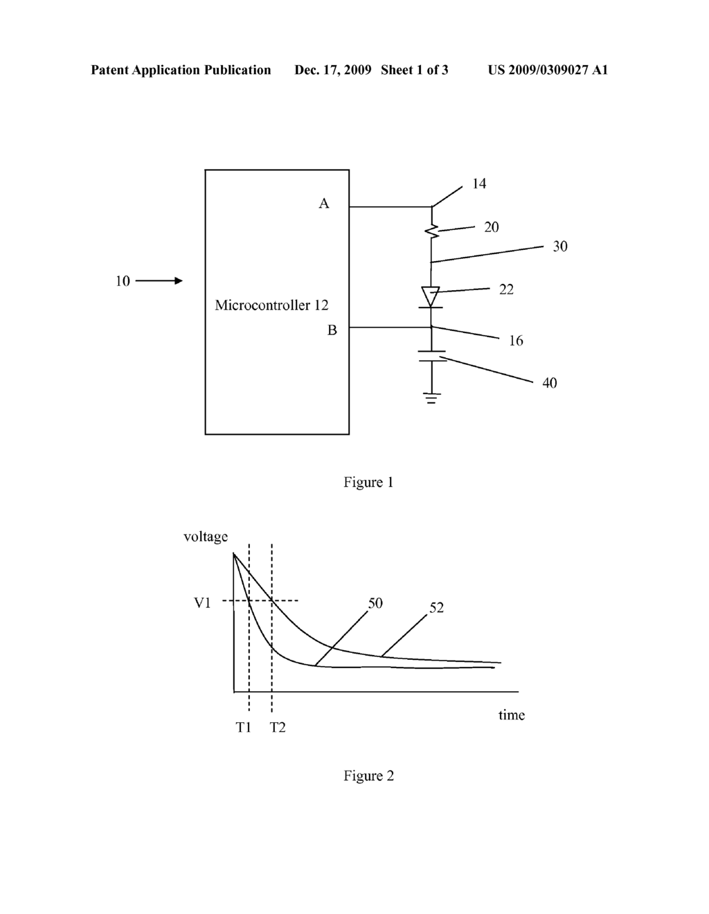 RF Detector and Temperature Sensor - diagram, schematic, and image 02