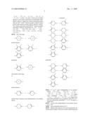 LIQUID-CRYSTALLINE MEDIUM diagram and image