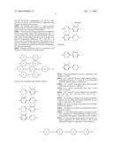 LIQUID-CRYSTALLINE MEDIUM diagram and image