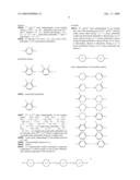 LIQUID-CRYSTALLINE MEDIUM diagram and image