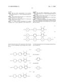 LIQUID-CRYSTALLINE MEDIUM diagram and image