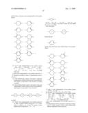 LIQUID-CRYSTALLINE MEDIUM diagram and image