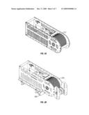 Lineset Winch with Braking Parts diagram and image