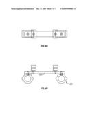 Lineset Winch with Braking Parts diagram and image